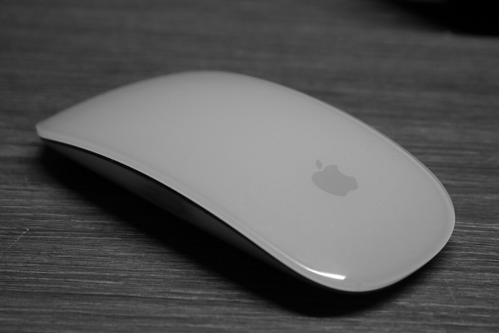 How to Set Up a Mouse on Mac