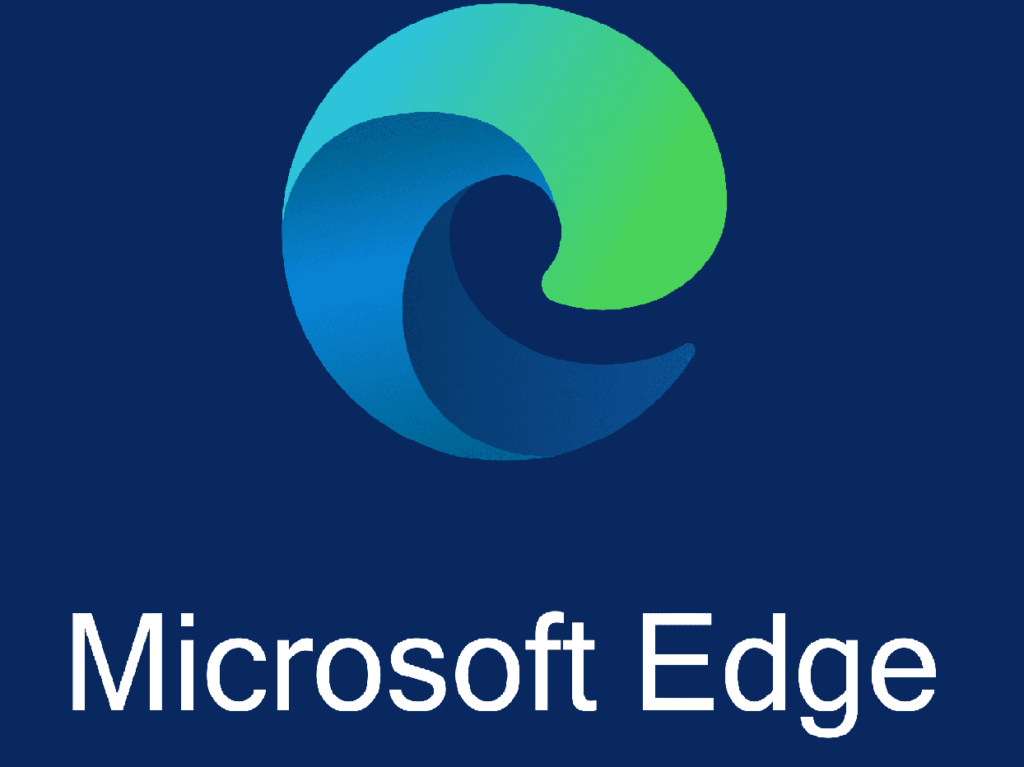 Browser for work - Microsoft Edge