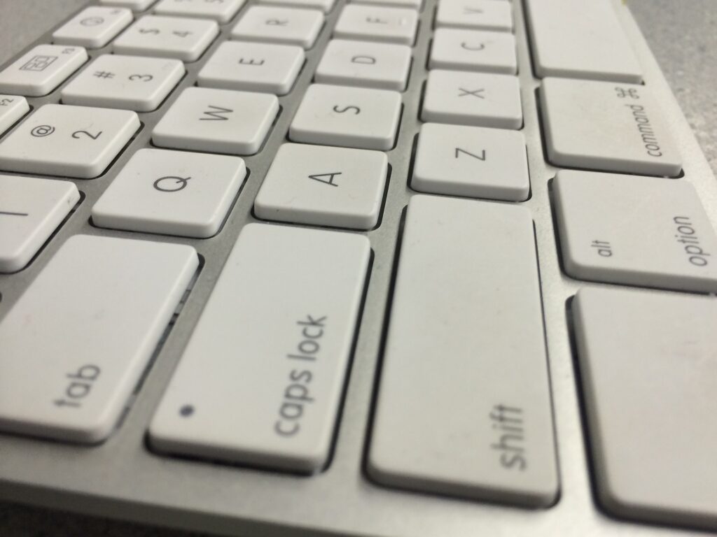 Mac IT Specialist