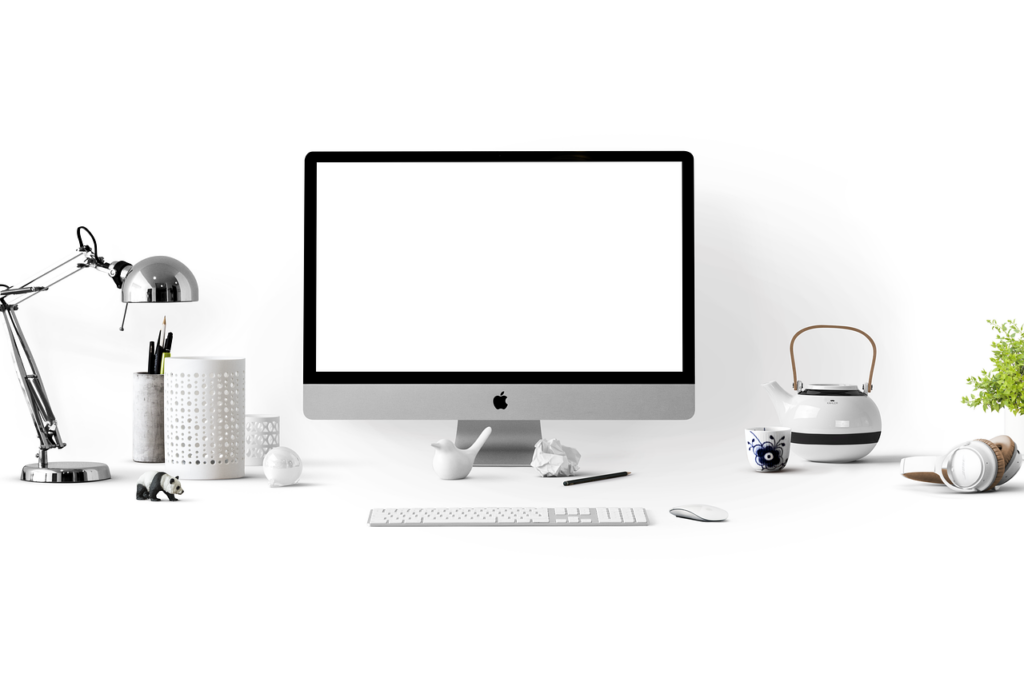 How to Use an iMac?