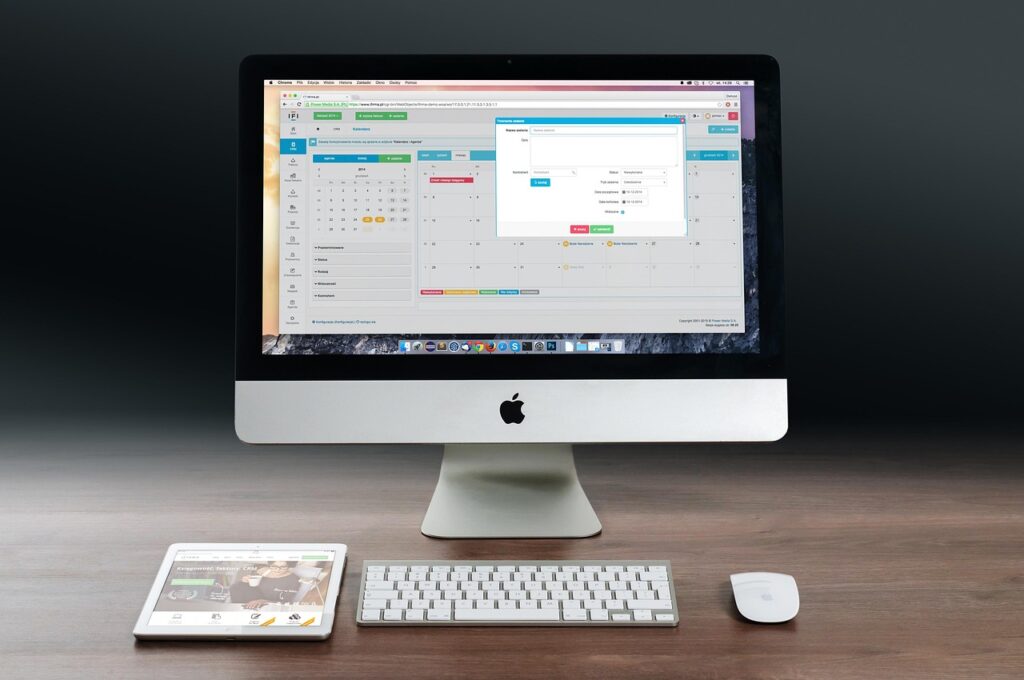 MacOS update to version 27