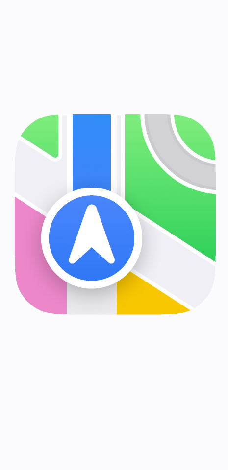 Apple Maps Navigation Errors